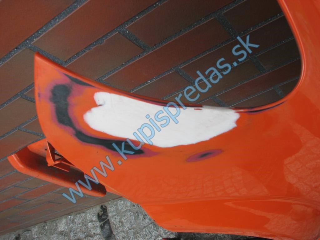 Predný ľavý blatník MERCEDES VITO W639